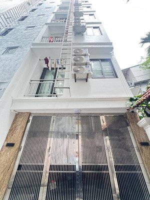 bán tòa cc mini tại phú mỹ, mỹ đình 2, nam từ liêm, hà nội, 25 tỷ, 74m2 giá siêu hời