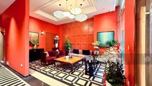 tòa căn hộ khách sạn đường dương đình nghệ gần biển phạm văn đồng