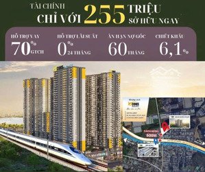 dự án bcons solary chỉ còn 22 căn cuối cùng, cơ hội sở hữu nhà chỉ với 255 triệu hấp dẫn