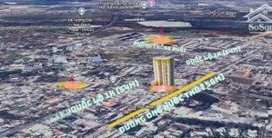 bán căn hộ đẹp tại bcons asahi, 1,9 tỷ, 52,86m2, 2pn, 2wc, nhiều tiện ích