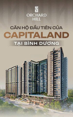 căn hộ orchard hill 88,6m2 thông thuỷ views hùng vương giá 4,2 tỷ