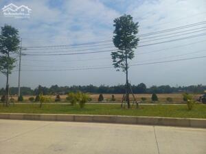 Bán đất xây dựng xưởng 19.000m2 KCN Amata Long Thành, Huyện Long Thành, Đồng Nai