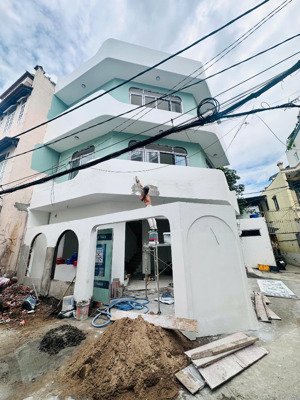 bán nhà góc 2mt hẻm xe hơi tân kỳ tân quý, p. sơn kỳ, q. tân phú, đẹp như hình, đầy đủ tiện ích