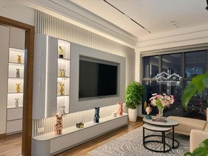 bán căn hộ 2n2vs, 78m2, giá 6.7 tỷ, full nội thất mới dự án goldmark city