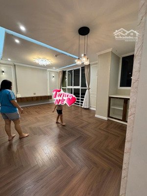 bán căn hộ 3pn- góc nhà decor -có nt-view sông pmh*cc bellezaq7- dt 102m2- giá 4.55 tỷ tl