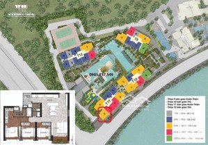 căn 3pn/2wc - toà t11 - giao hoàn thiện - tầng 2x (1 sàn 5 căn), view phú mỹ hưng