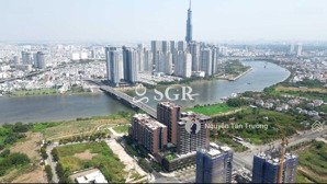 tấn trường: bán 3pn the river - thang riêng - 23,8 tỷ