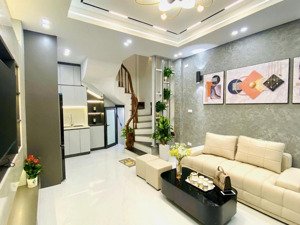 bán nhà minh khai time city, hai bà trưng | 25m, 4 tầng, mt 3.8m, full nội thất, chỉ 6,2tỷ