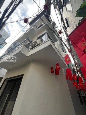 bán nhà phú mỹ - mỹ đình 35m 4 tầng mt 3.6 - lô góc 2 thoáng -vị trí trung tâm - pháp lý sạch