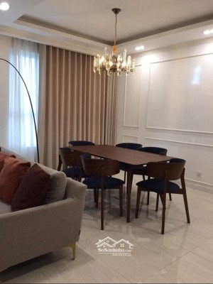 vista verde quận 2 cho thuê căn hộ 3 phòng ngủ full nội thất