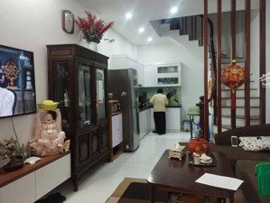 siêu hiếm, nhà đẹp an dương vương, 10m ra oto, ngõ thông tứ tung, sổ đỏ đẹp 50m*5t