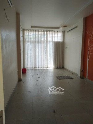 cho thuê nhà mt phạm văn hai, 3.5x18m, 4 tầng, 3pn lớn giá 31tr