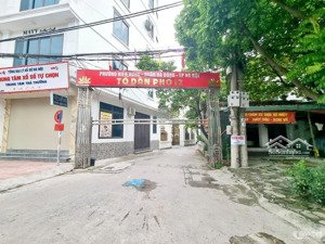 mậu lương - 45m2 - nhà mới rộng rãi - nội thất đẹp - ngõ ô tô lùi cửa - giá 6tỷ69