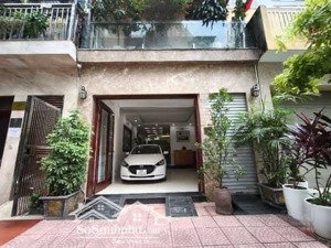 bán lk khu đô thị văn khê, tố hữu chân toà chung cư 82,5m2 x 5t, mt 5m, giá 25,5 tỷ