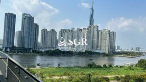 tấn trường: bán nhanh 2pn - view sông + landmark + không chắn view - giá 17 tỷ