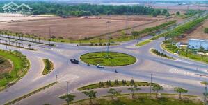 Bán đất xây dựng xưởng 15.000m2 KCN Minh Hưng SIKICO, Chơn Thành, Bình Phước