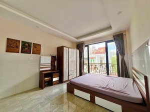 cho thuê cc mini tại nơ trang long, 6 triệu, 35m2, giá cực chất, q.bình thạnh, hcm