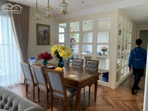 Bán căn hộ 3PN tại C7 Vinhomes D''Capitale, VIEW HỒ, giá 12.5 tỷ, dt 95m2