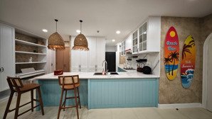 171 m2 căn hộ sân vườn, view hồ bới, thiết kế 2 pn/2wc liên hệ coi nhà: 