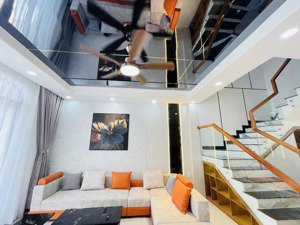 bán nhà 3 tầng mỹ gia gói 7 ,an khánh đường 18m