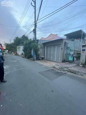 Bán Dãy Trọ Có Thu Nhập Lê Trọng Tấn Bình Tân - 12 x 50m2 Giá 35 Tỷ