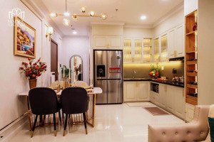 sở hữu căn hộ maison grand phú mỹ không gian sống cao cấp, pháp lý sổ hồng lâu dài