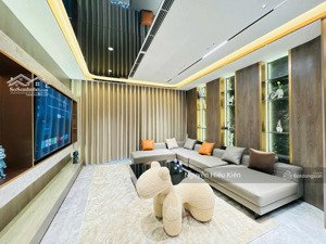 bán nhà vạn phúc, hà đông - 45m2 x 7 tầng - gara oto - thang máy nhập khẩu - nhỉnh 17 tỷ