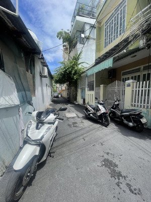 siêu phẩm nhà 3 tầng trung tâm hải châu - 80m2 - vị trí vàng - full nội thất