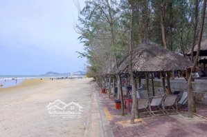 bán đất mặt tiền đường hà huy tập (kdl long cung) p. rạch dừa - vũng tàu