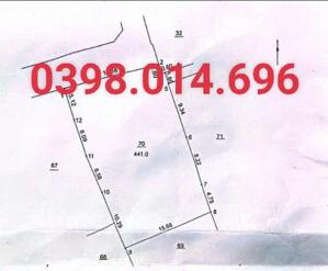 HÀNG SIÊU HIẾM VẠN PHÚC .MẢNH ĐẤT RỘNG NHẤT VẠN PHÚC