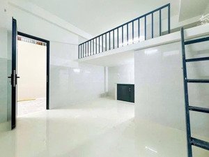 cho thuê phòng trọ full nội thất gần kcx tân thuận, gần cầu phú mỹ, gần ufm