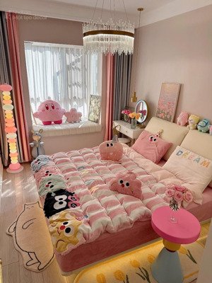 chính chủ bán gấp tập thể võ thị sáu- thanh nhàn, hai bà trưng, 65m, 2 ngủ,full đồ, thoáng sáng