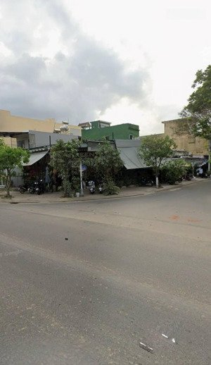 cần bán lô góc 2 mt đường lý thái tông và nguyễn chích,quận thanh khê.đà nẵng