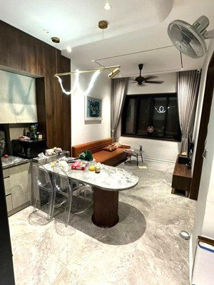 [cấp cứu] bán gấp tôn đức thắng - tinh xảo - tâm huyết - 42m2 - 5 tầng - 13,9 tỷ