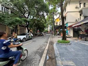 SIÊU PHẨM HOÀNG CẦU – LÔ GÓC PHÂN LÔ – 7 TẦNG THANG MÁY – Ô TÔ TRÁNH – VỪA Ở VỪA KD