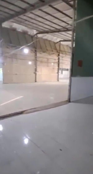 kho nguyễn bình cần cho thuê gấp với giá rẻ diện tích lên đến 850m2