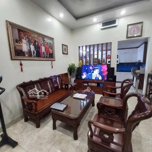 bán nhà - phố an hoà - trần phú - dân xây - ô tô - kinh doanh - 6t - 11,6 tỷ.