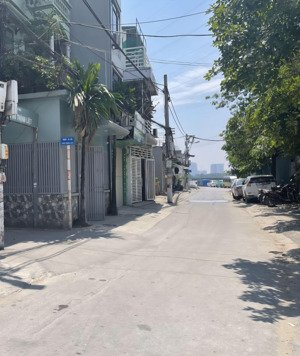 duy nhất hàng hiếm tại ao sào - hoàng mai phân lô ô tô tránh thoáng trước sau