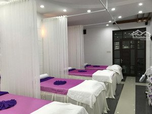 (ncc) cho thuê nhà 5 tầng mặt tiền nguyễn văn linh, hải châu diện tích: 105m² x 5 tầng, 1 lửng