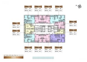 chính chủ cần bán căn hộ panoma 2, giá siêu hời 4,1 tỷ, 54m2, 2pn, 1wc tại đà nẵng đã tt 100%