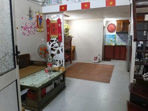 chính chủ bán nhà riêng tại phố thúy lĩnh, lĩnh nam, hà nôi 5.8 tỷ 31.3m2