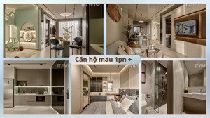 cần bán nhanh căn 1 pn tại tt avio thanh toán 20% đến nhận nhà hoặc tt 9 triệu/th, chỉ 1,4 tỷ 40m2