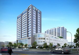 cho thuê căn hộ cộng hòa garden - gần sân bay - 72m2 - 2pn - full nội thất