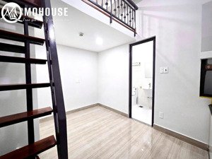 1/10 trống lại phòng duplex dành cho sinh viên tại trung tâm quận 7
