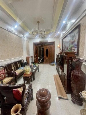 hiếm - ngõ thông, kinh doanh - phú mỹ - lê đức thọ, 40m2 x 5t, giá 8.5 tỷ (thương lượng)