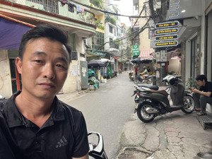 bạch mai 25m 4t mt 3.5m 6 t.ỷ 2 thoáng gần ô tô nhà đẹp ở ngay