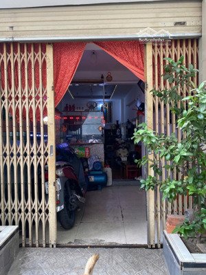 bán nhà hồ học lãm, phường an lạc, quận bình tân - khu nhà yên tĩnh, an ninh, đường ngoài lớn