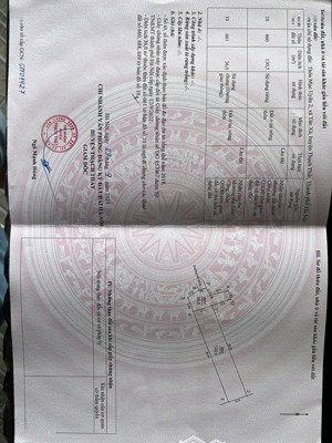 siêu phẩm đầu tư 130,5m2 full thổ cư tại tân xã, thạch thất, hà nội