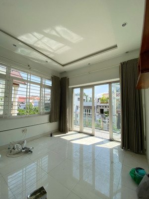 dự án mới 100% 2 phòng ngủ rộng 40m2 có ban công siêu thoáng mát -hẻm ô tô 719 huỳnh tấn phát