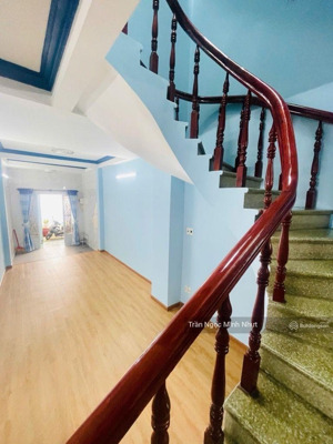 bán nhà rẻ nơ t.long, b.thạnh- 51m2, 3 tầng sát hẻm xe hơi- 7,15ty tl